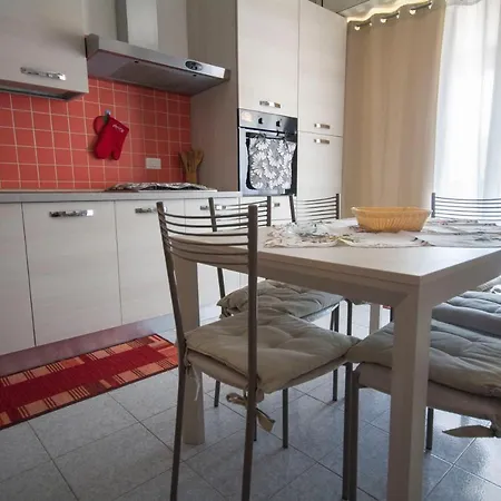 Naxos Park House Apartment Giardini Naxos