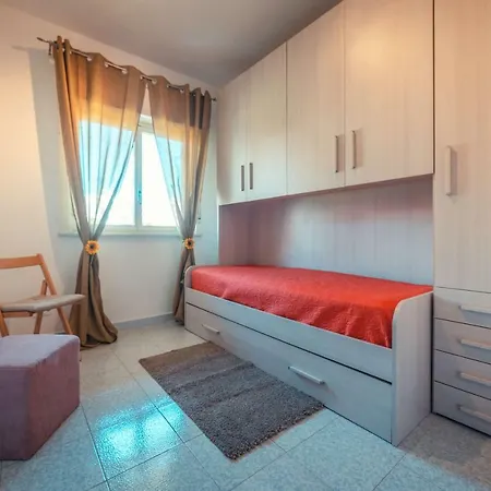 Naxos Park House