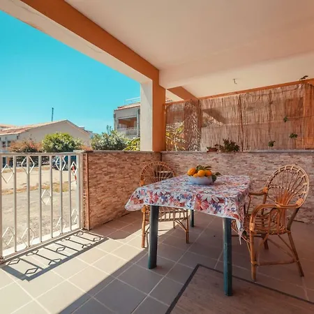 Apartment Naxos Park House