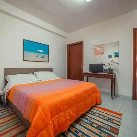 Apartment Naxos Park House